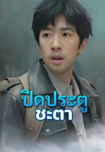 ปิดประตูชะตา