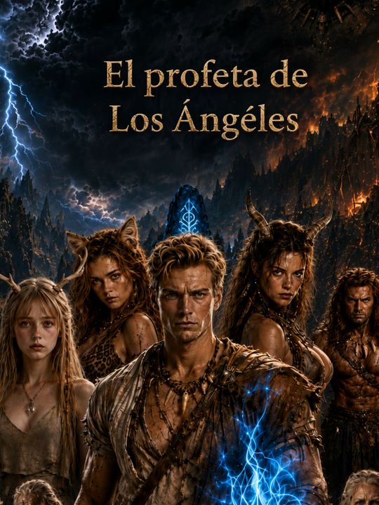 El profeta de Los Ángeles