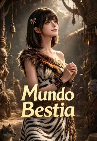 Mundo Bestia