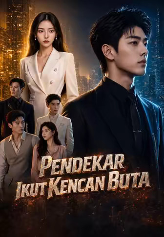 Pendekar Ikut Kencan Buta