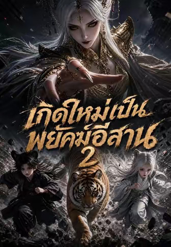 เกิดใหม่เป็นพยัคฆ์อีสาน 2