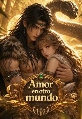 Amor en otro mundo