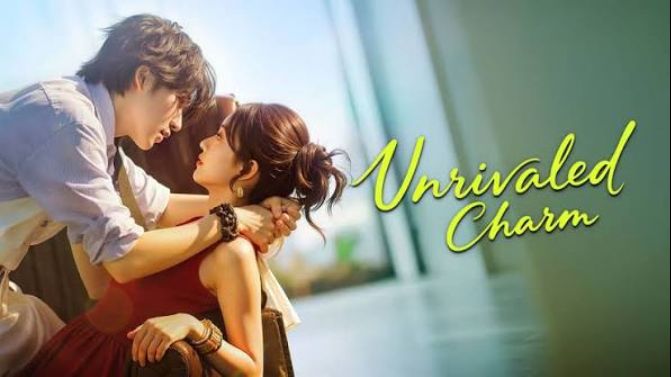 unrivaled charm [English] (2024)