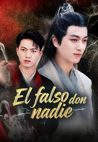 El falso don nadie