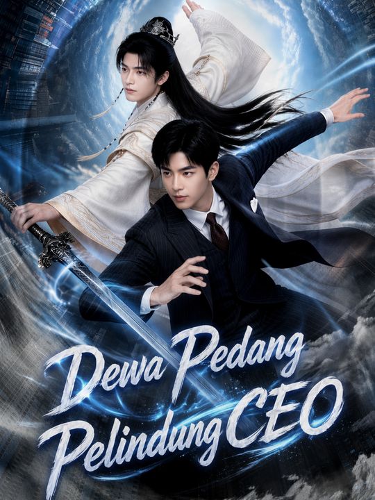 Pengawalku dewa pedang