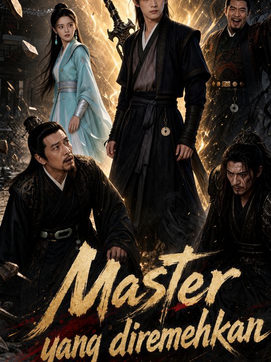 Master yang diremehkan