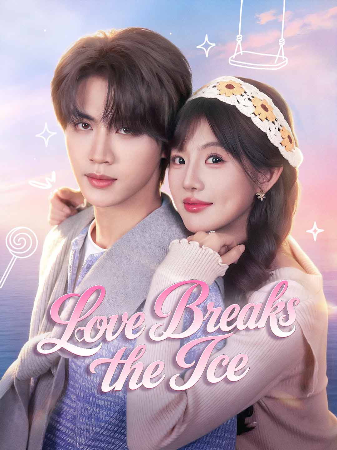 Love Breaks the Ice (2024)
