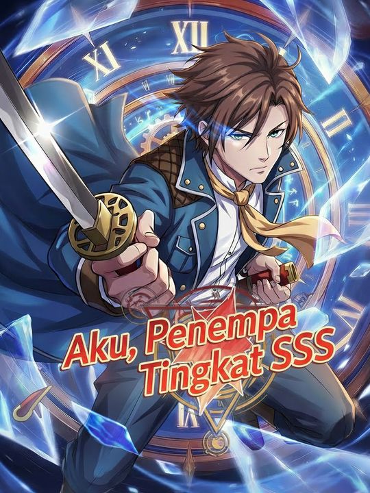Aku, Penempa Tingkat SSS