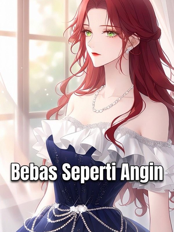Bebas Seperti Angin