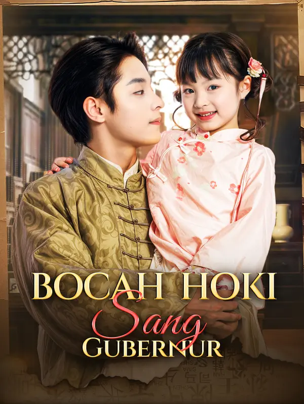 Bocah Hoki Sang Gubernur