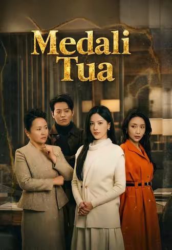 (Dub)Medali Tua