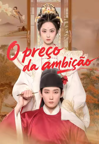 O preço da ambição