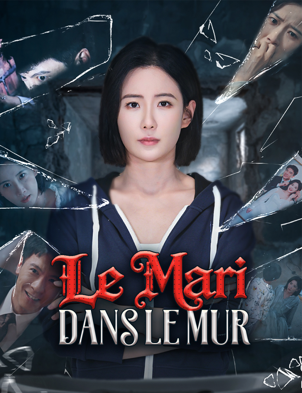Le Mari dans le Mur (2024)