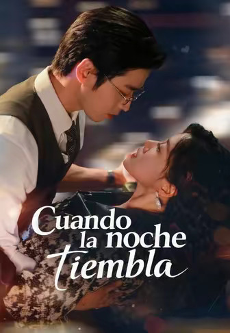 Cuando la noche tiembla