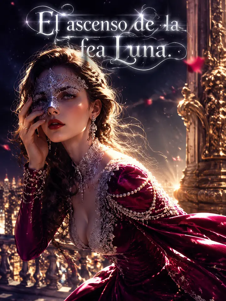 El ascenso de la fea Luna