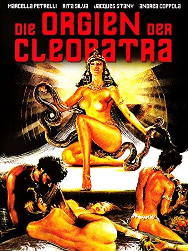The Erotic Dreams of Cleopatra (1985)