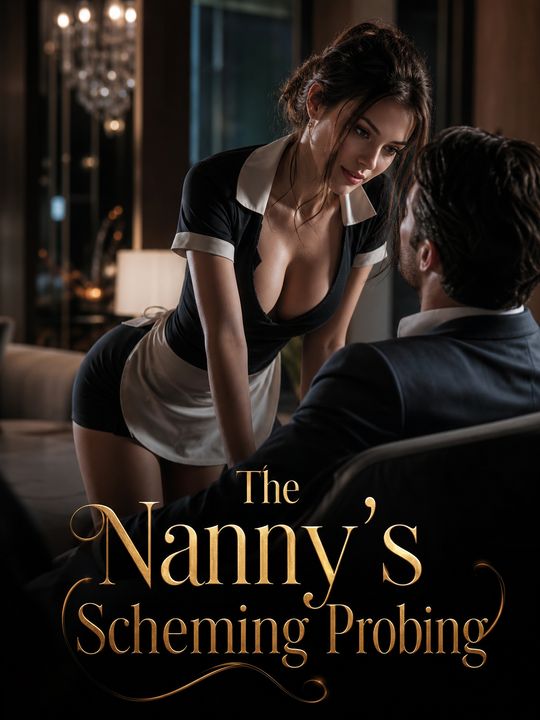 The Professor's Nanny Trap
