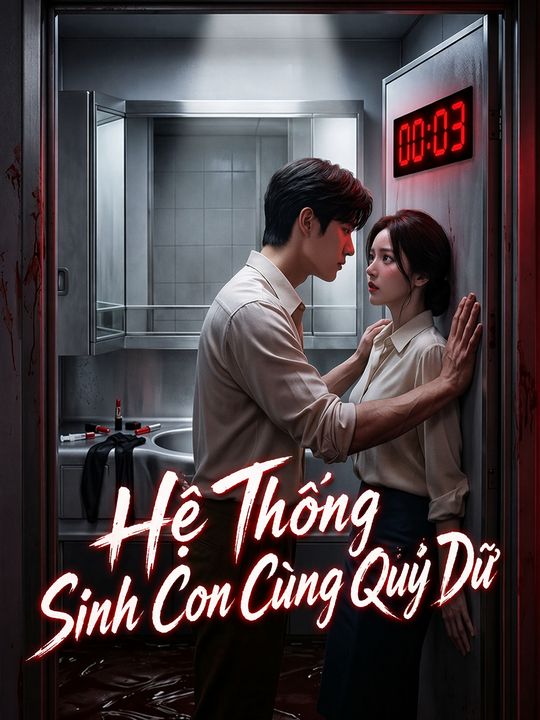 Bắt Tôi Khiến Quỷ Dị Mang Thai