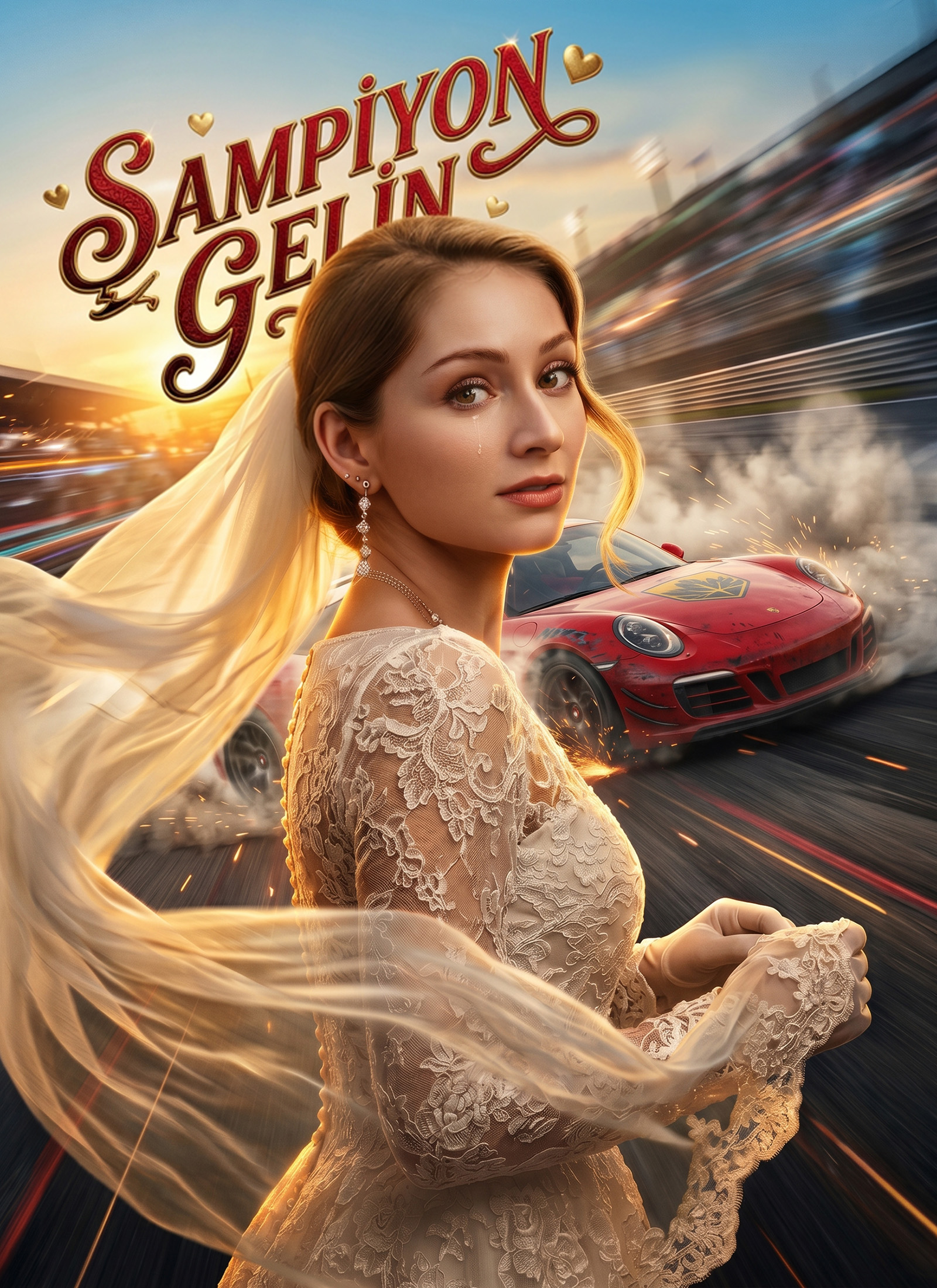 [Doppiato]Şampiyon Gelin (2024)