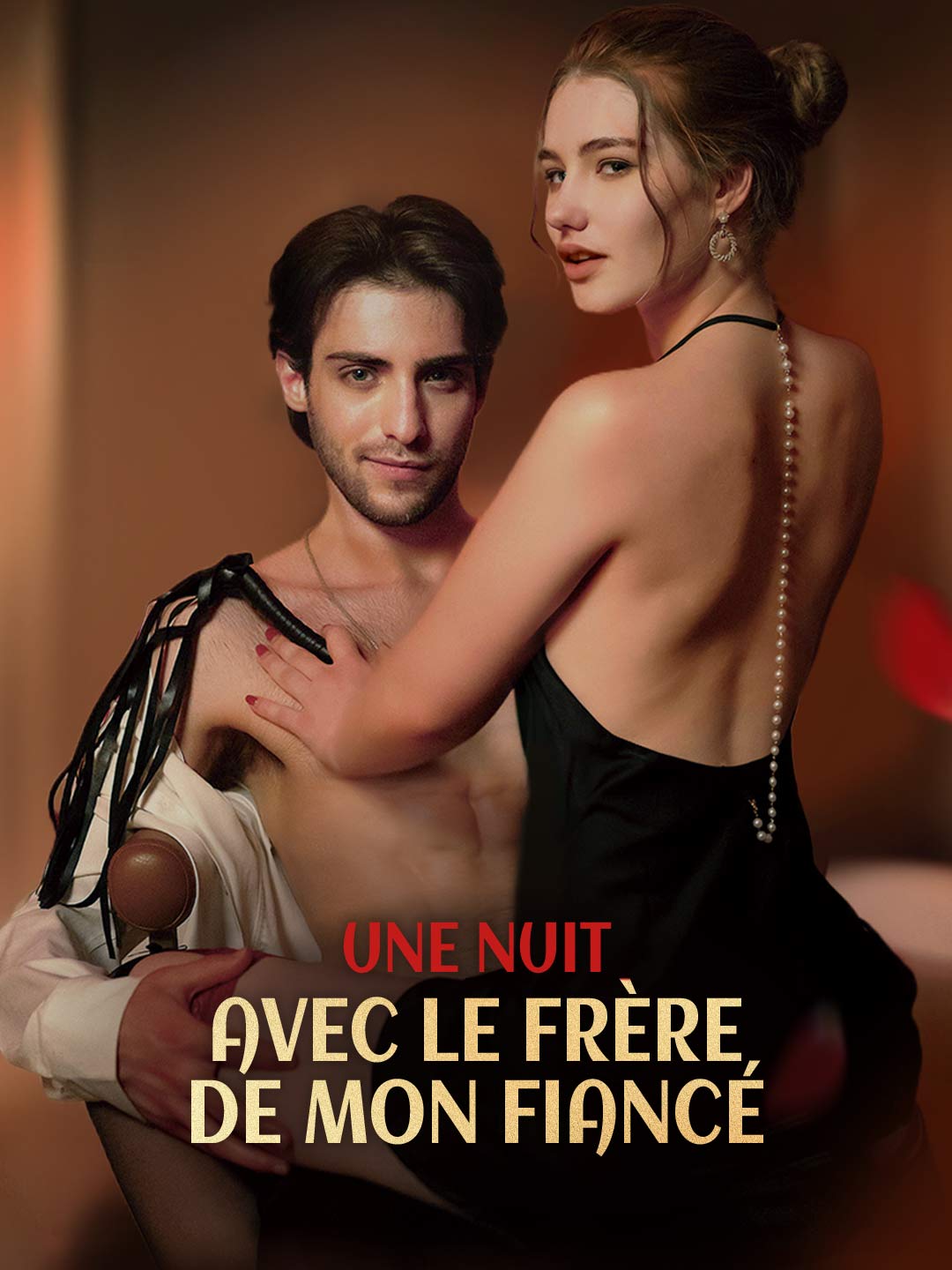 Une Nuit avec le Frère de Mon Fiancé (2024)