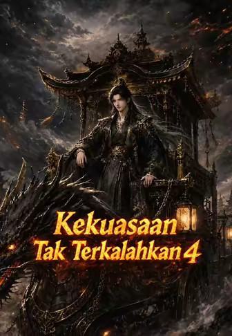 Penguasa Jagat Raya 4 (Kekuasaan Tak Terkalahkan 4)