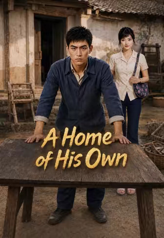 A Home of His Own