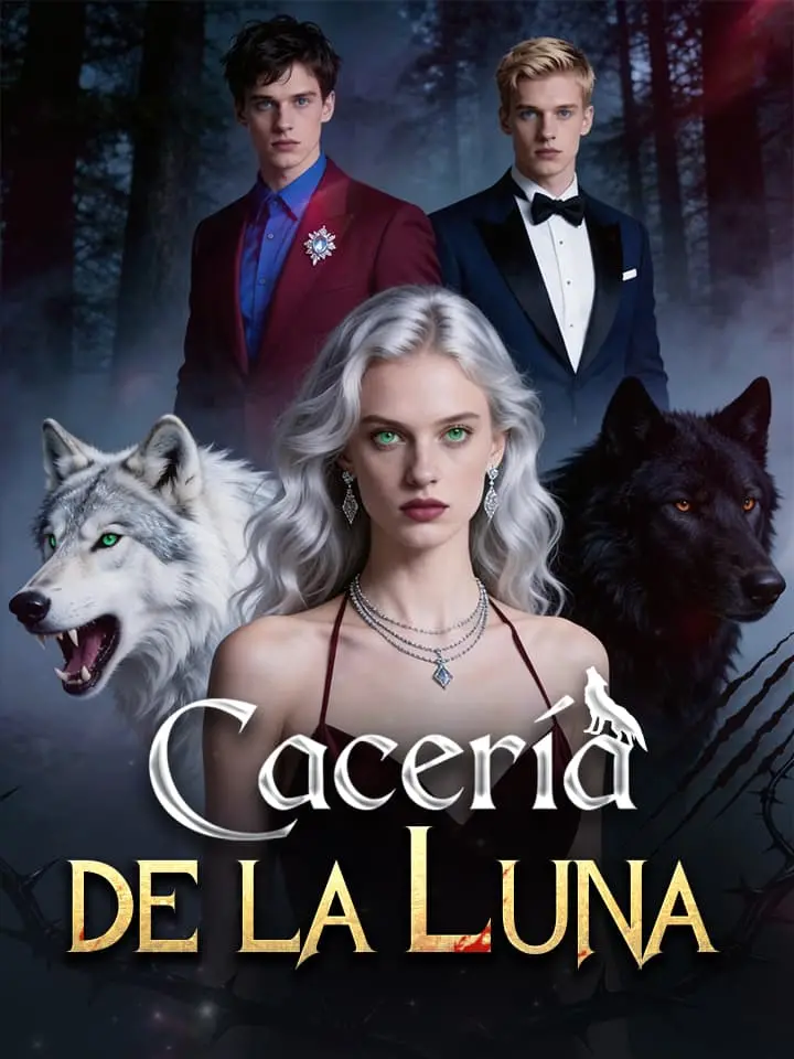 Cacería de la Luna