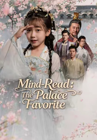 Mind-Read: The Palace Favorite