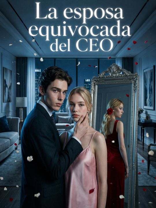 La esposa equivocada del CEO