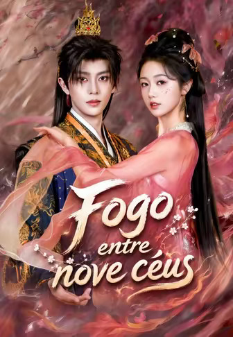 Fogo entre nove céus
