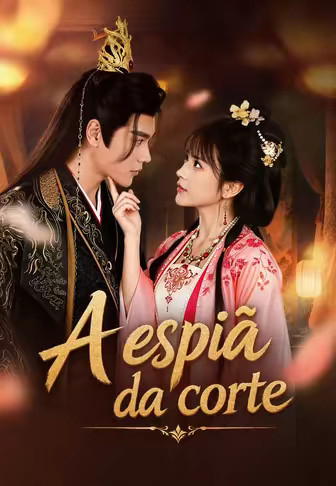A espiã da corte