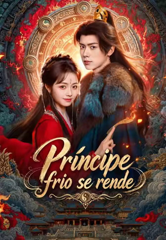 Príncipe frio se rende