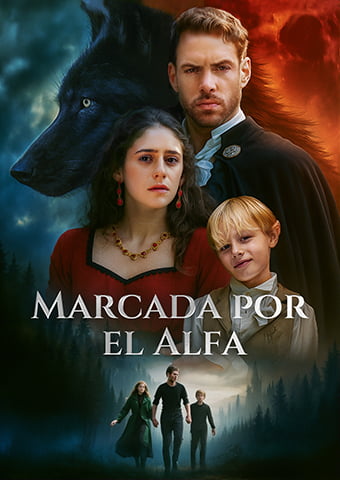 [Doblado]Marcada por el Alfa