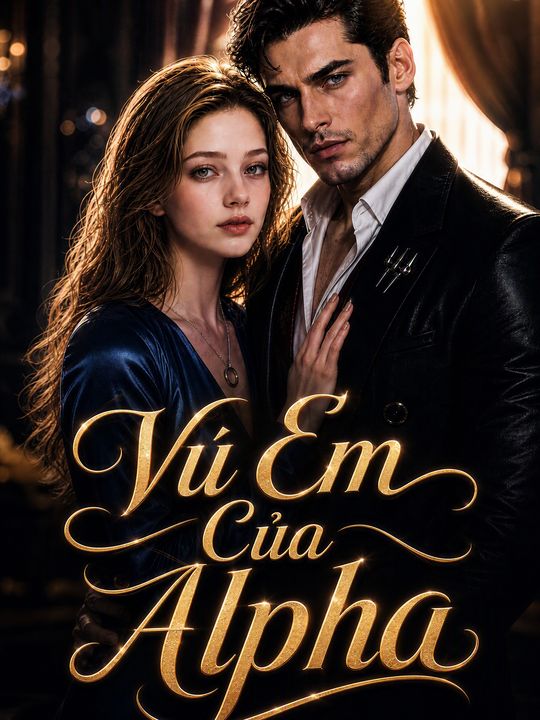 Vú Em Của Alpha