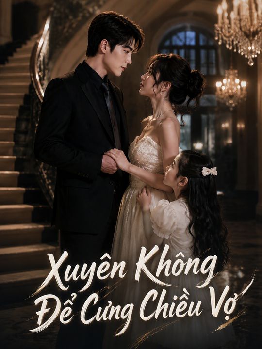 Xuyên Không Để Cưng Chiều Vợ