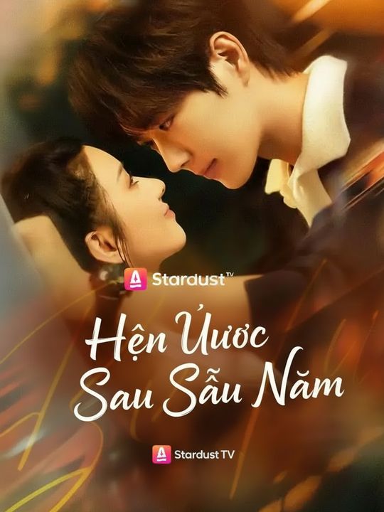 Hẹn Ước Sau Sáu Năm