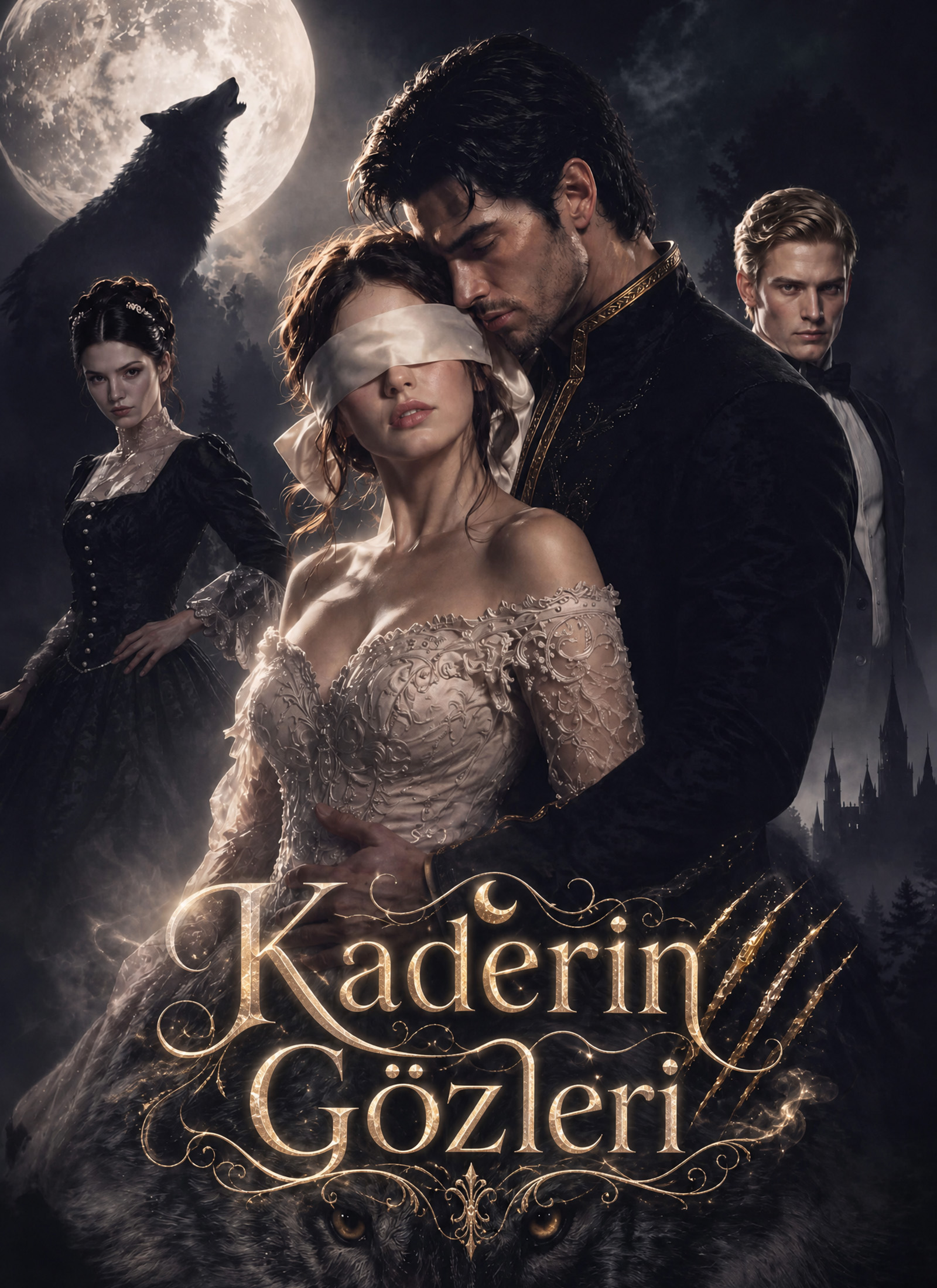 Kaderin Gözleri (2024)