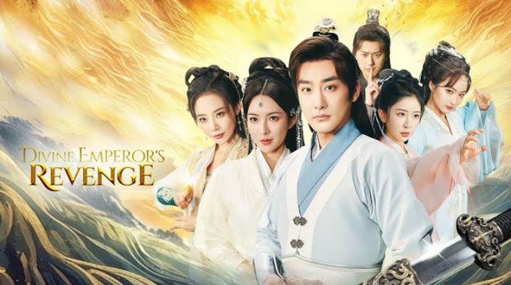 Divine Emperor's Revenge [English] (2024)