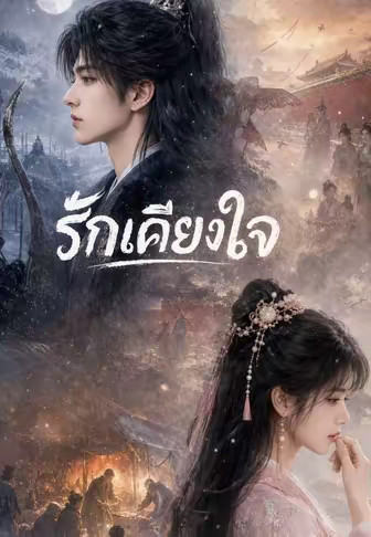 รักเคียงใจ