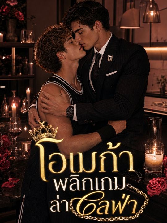 โอเมก้าพลิกเกมล่าอัลฟ่า