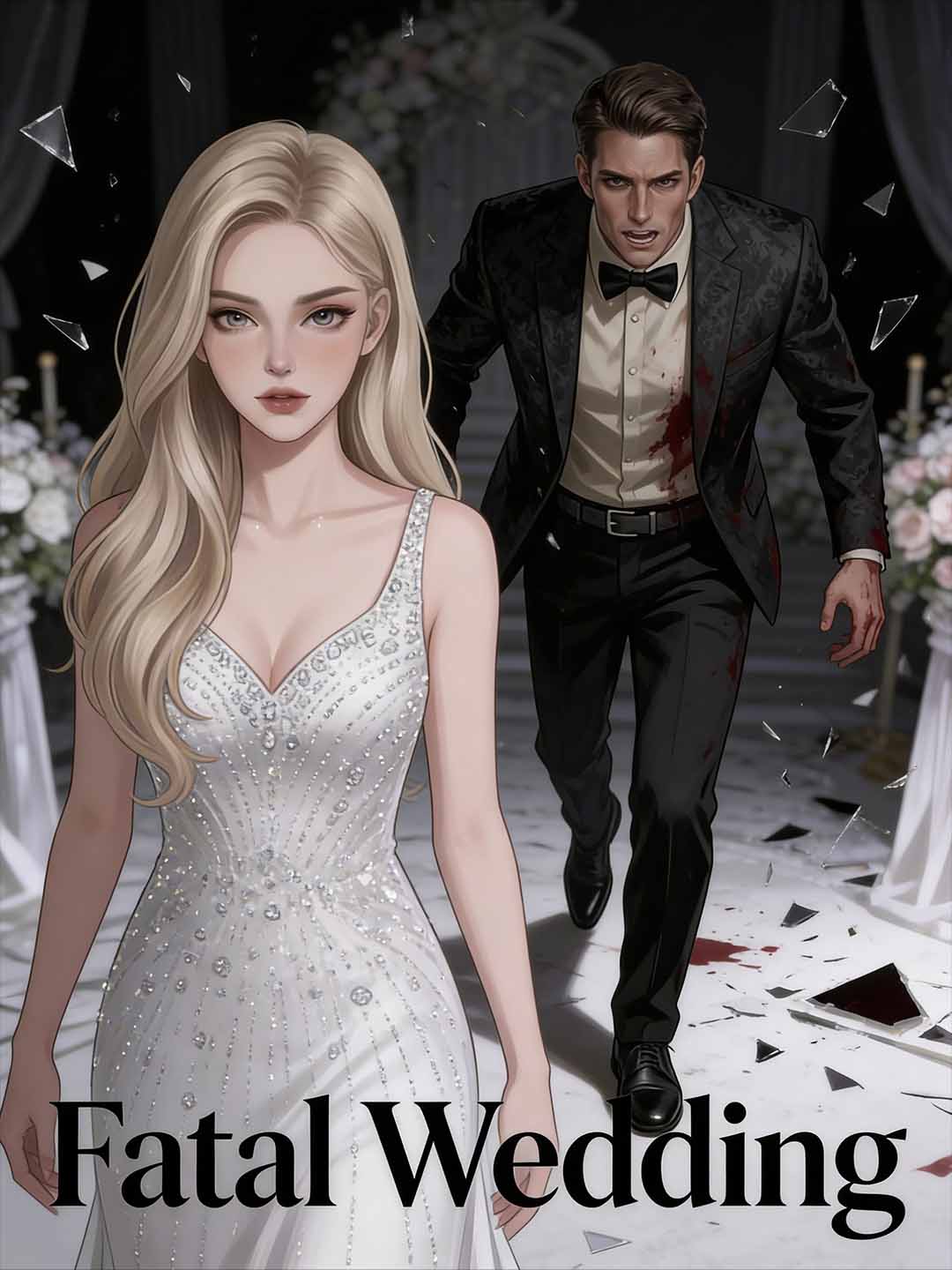 Fatal Wedding (2024)
