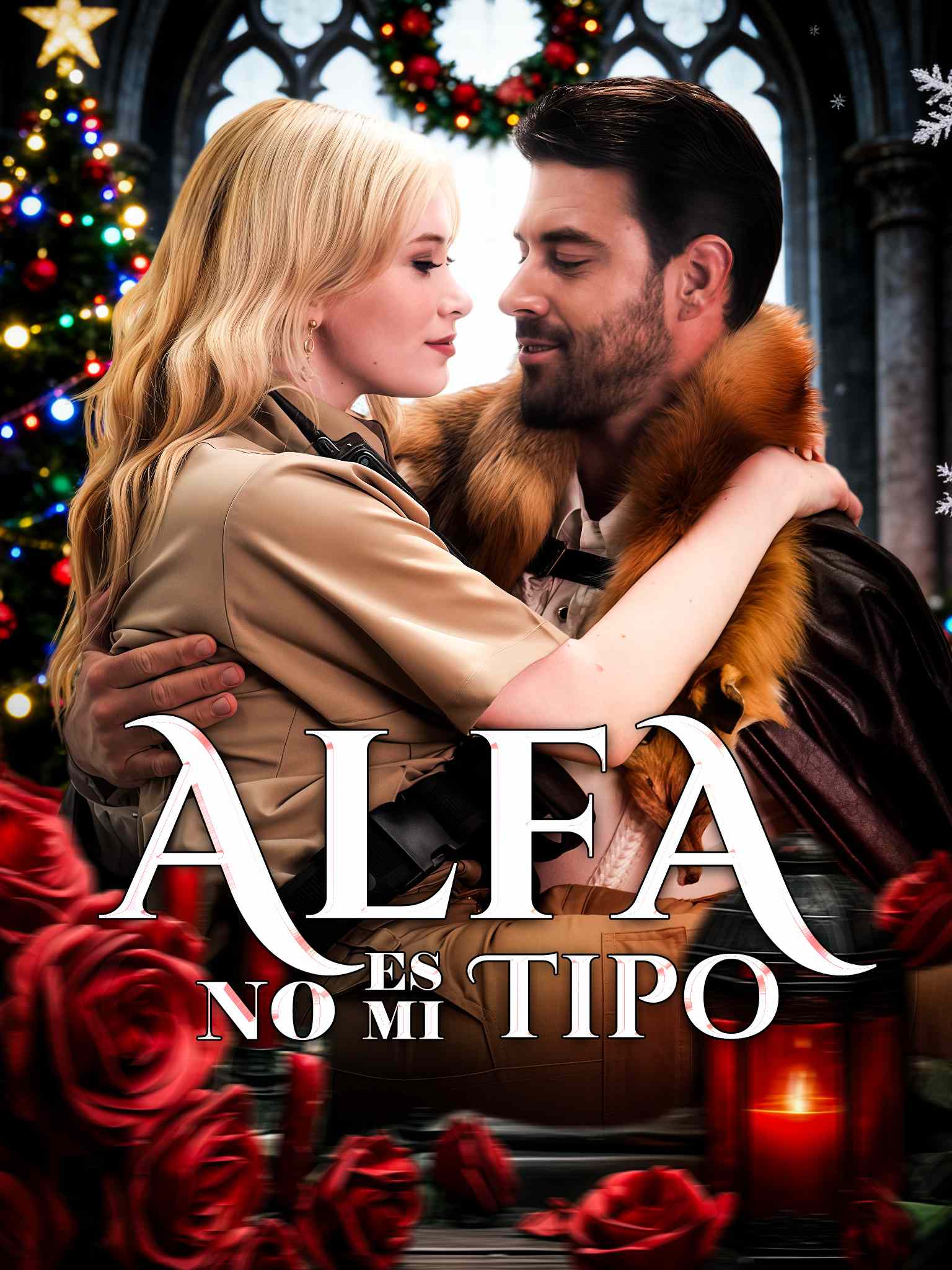 Alfa No Es Mi Tipo