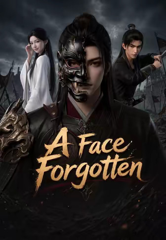 A Face Forgotten
