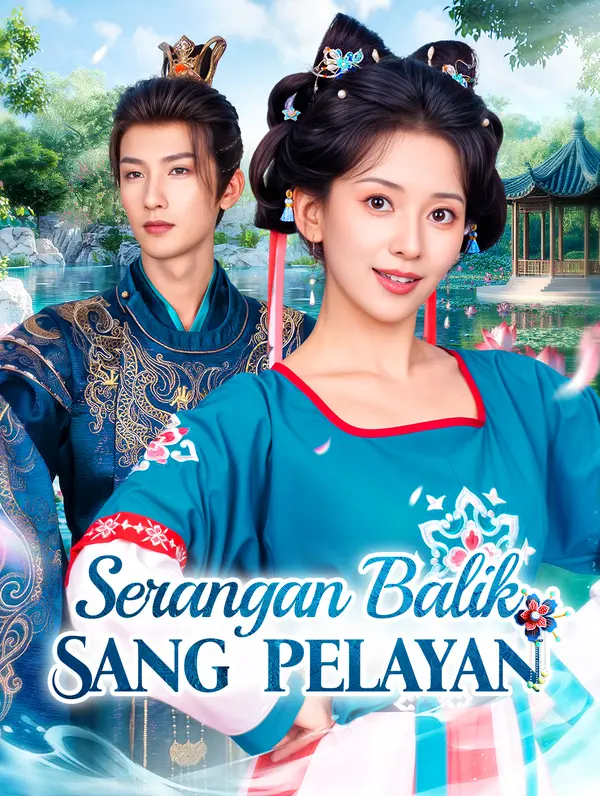Serangan Balik Sang Pelayan