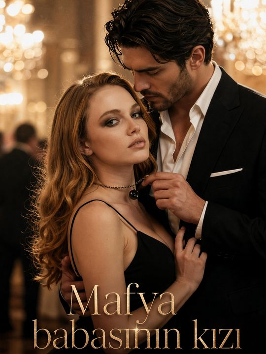Mafya babasının kızı