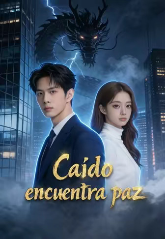 (Doblado)Caído encuentra paz