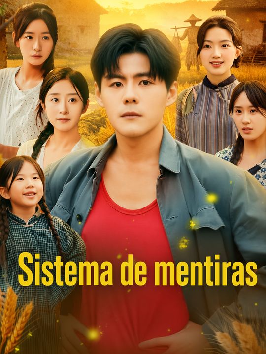Sistema de mentiras