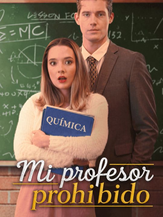 Mi profesor prohibido