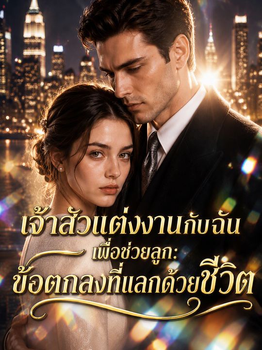 สัญญารักเดิมพันชีวิต