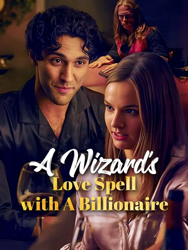 A Wizard’s Love Spell with A Billionaire (2025)